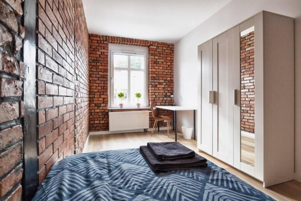 Apartment Archirent Warynskiego